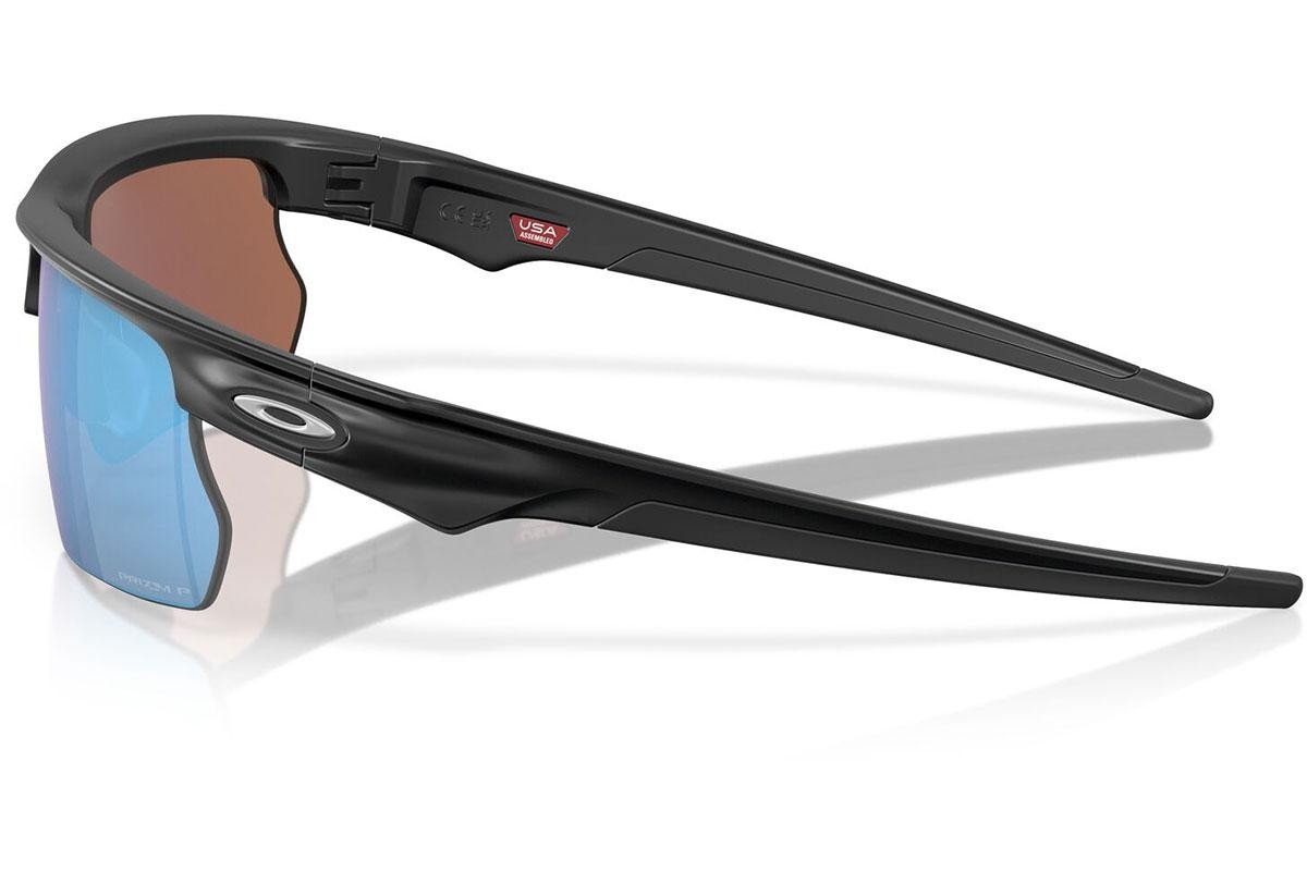 Oakley%20BISPHAERA%20PRIZM%20(OO9400-940009)%2068%20|%20Polarize%20Unisex%20Mavi%20Güneş%20Gözlüğü